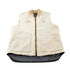 Vintage 1990s Carhartt Quilt Lined Work Vest Jacket Mens Large Tall from propervintagecanada