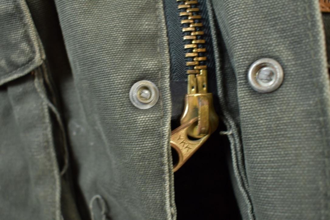 Vintage 1990s Carhartt Ranch Coat Men's 2XL