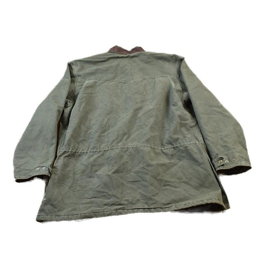 Vintage 1990s Carhartt Ranch Coat Men's 2XL