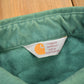 Vintage 1990s Carhartt Rugged Outdoor Wear Button Up Shirt Men's 2XL from propervintagecanada