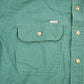 Vintage 1990s Carhartt Rugged Outdoor Wear Button Up Shirt Men's 2XL from propervintagecanada