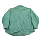 Vintage 1990s Carhartt Rugged Outdoor Wear Button Up Shirt Men's 2XL from propervintagecanada