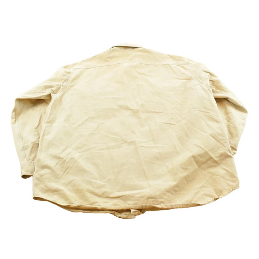 Vintage 1990s Carhartt Rugged Outdoor Wear Button Up Shirt Men's Men's 2XL from propervintagecanada