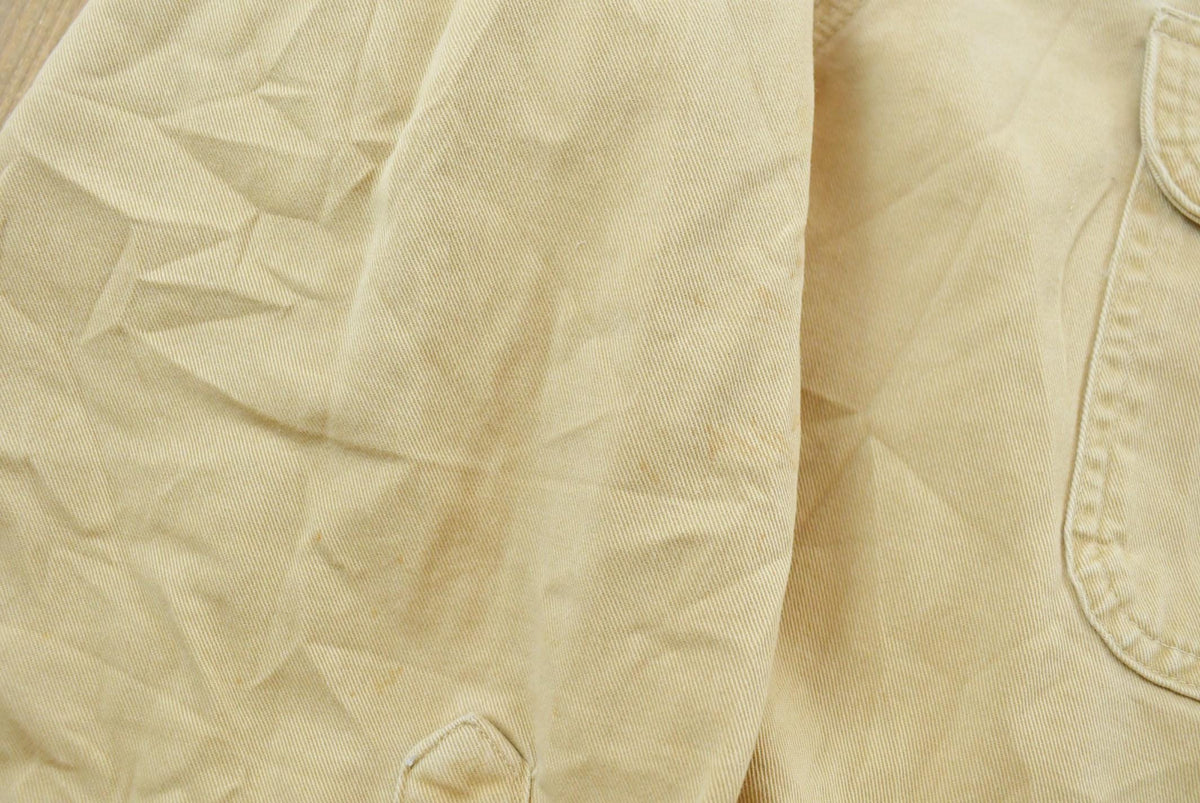 Vintage 1990s Carhartt Rugged Outdoor Wear Button Up Shirt Men's Men's 2XL from propervintagecanada
