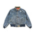 Vintage 1990s Carhartt Santa Fe Canvas Jacket Men&