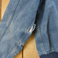 Vintage 1990s Carhartt Santa Fe Canvas Jacket Men's Large from propervintagecanada