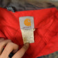 Vintage 1990s Carhartt Santa Fe Canvas Jacket Men's Large from propervintagecanada