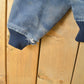 Vintage 1990s Carhartt Santa Fe Canvas Jacket Men's Large from propervintagecanada