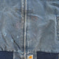 Vintage 1990s Carhartt Santa Fe Canvas Jacket Men's Large from propervintagecanada