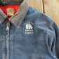 Vintage 1990s Carhartt Santa Fe Canvas Jacket Men's Large from propervintagecanada