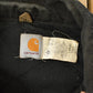 Vintage 1990s Carhartt Santa Fe Canvas Jacket Men's Large Tall from propervintagecanada