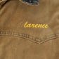 Vintage 1990s Carhartt Santa Fe Canvas Jacket Men's Large Tall from propervintagecanada