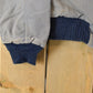 Vintage 1990s Carhartt Santa Fe Canvas Jacket Men's Small / Distressed Sun Faded / Workwear / 90s Work Jacket / Made in USA from propervintagecanada