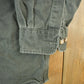 Vintage 1990s Carhartt Sun Faded Button Up Shirt Men's L from propervintagecanada