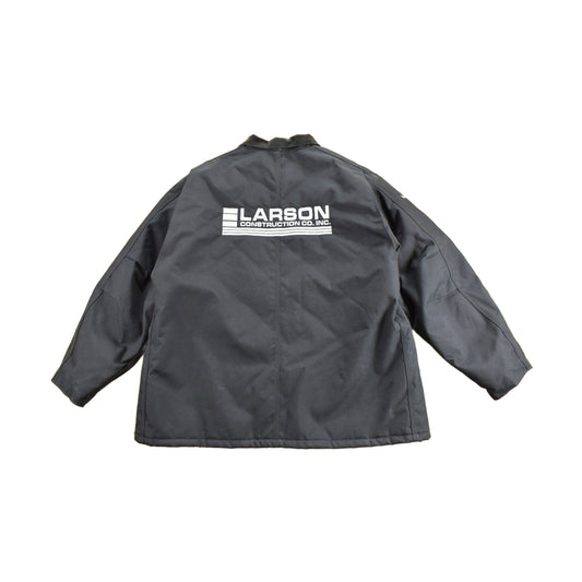 Vintage 1990s Carhartt Traditional Coat / Embroidered / 1990s / Outdoor Wear / Outerwear / 90s Carhartt Jacket / Chore Coat / 90s Workwear from propervintagecanada