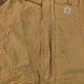 Vintage 1990s Carhartt Traditional Work Jacket Men's XL