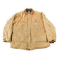 Vintage 1990s Carhartt Traditional Work Jacket Men's XL