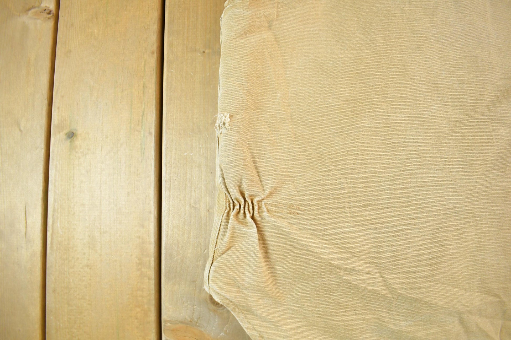 Vintage 1990s Carhartt Vest Jacket Mens Medium from propervintagecanada