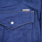 Vintage 1990s Carhartt Western Work Button Up Shirt Men's Large from propervintagecanada