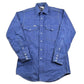 Vintage 1990s Carhartt Western Work Button Up Shirt Men's Large from propervintagecanada