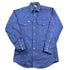 Vintage 1990s Carhartt Western Work Button Up Shirt Men&