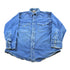 Vintage 1990s Carhartt Western Work Button Up Shirt Mens L from propervintagecanada