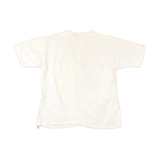 Vintage 1990s Caribbean Style Aruba Souvenir Travel T-Shirt Men's M from propervintagecanada