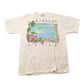 Vintage 1990s Caribbean Style T-Shirt Men's XL from propervintagecanada