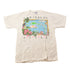 Vintage 1990s Caribbean Style T-Shirt Men&
