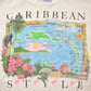 Vintage 1990s Caribbean Style T-Shirt Men's XL from propervintagecanada