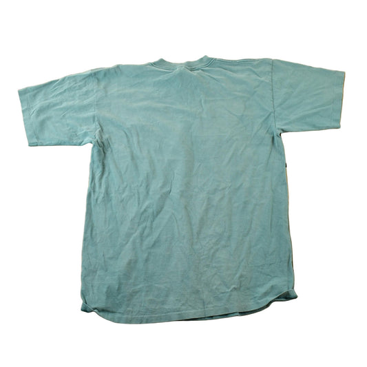 Vintage 1990s Carlsbad Caverns New Mexico Men's Large from propervintagecanada