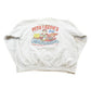Vintage 1990s Carmen's Pizzeria Sweatshirt Men's M from propervintagecanada