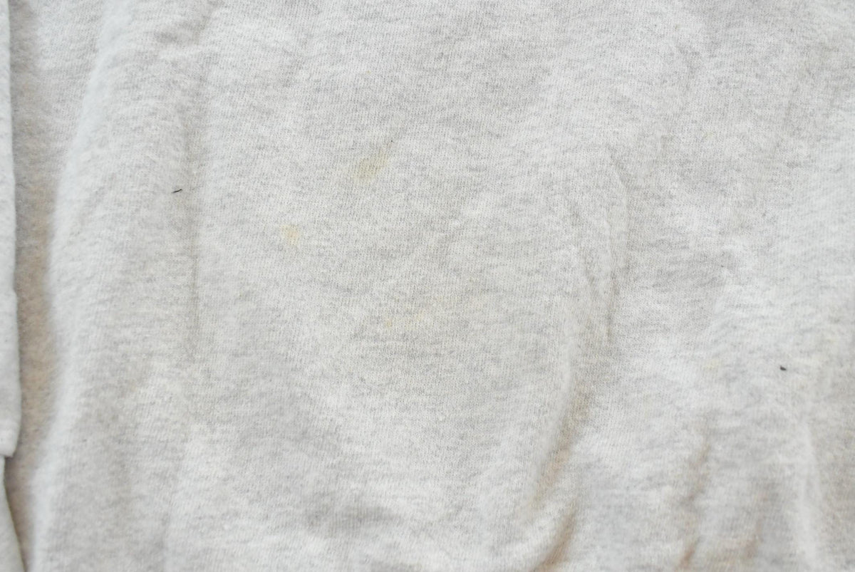 Vintage 1990s Carmen's Pizzeria Sweatshirt Men's M from propervintagecanada