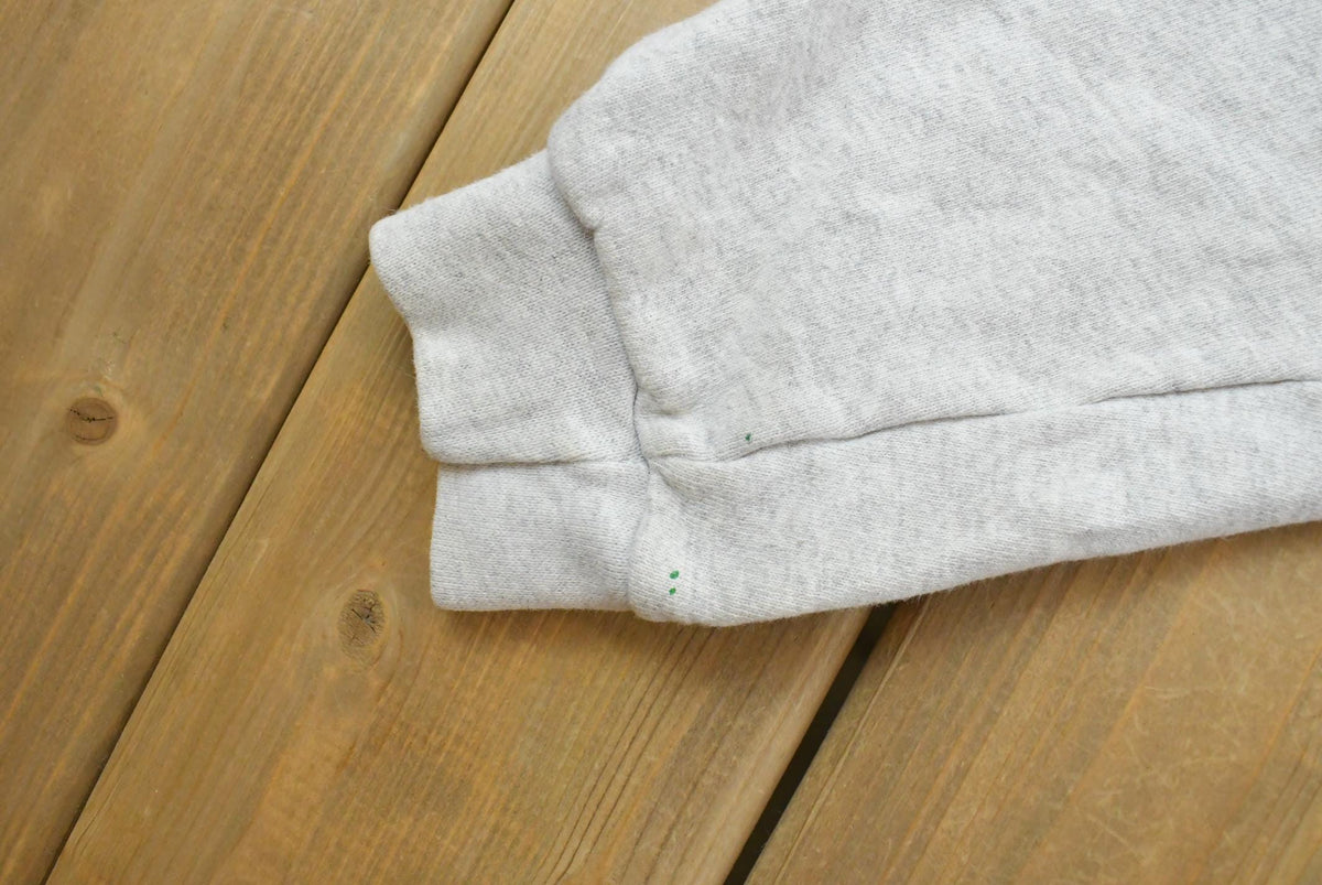 Vintage 1990s Carmen's Pizzeria Sweatshirt Men's M from propervintagecanada