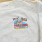 Vintage 1990s Carmen's Pizzeria Sweatshirt Men's M from propervintagecanada