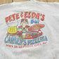 Vintage 1990s Carmen's Pizzeria Sweatshirt Men's M from propervintagecanada