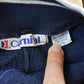 Vintage 1990s Carnival Cruise Line Crewneck Sweatshirt Men's L from propervintagecanada