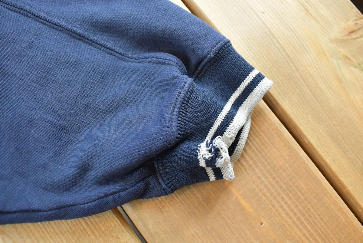 Vintage 1990s Carnival Cruise Line Crewneck Sweatshirt Men's L from propervintagecanada