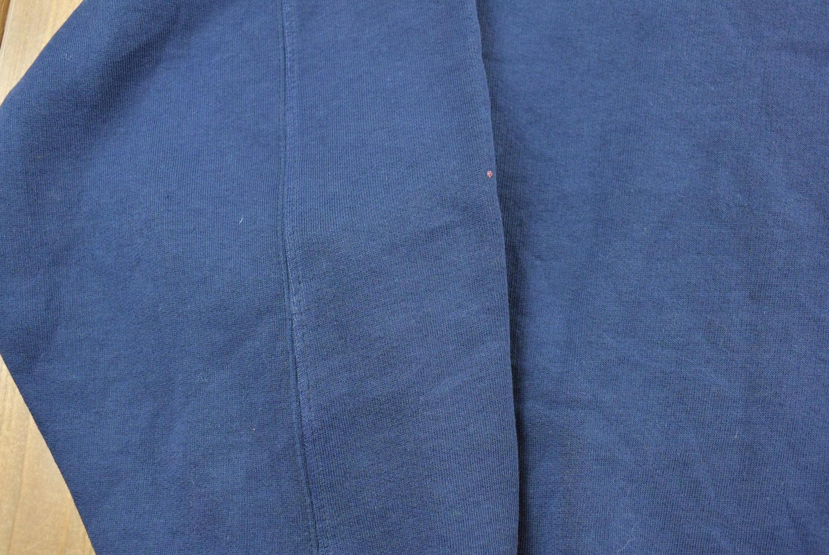 Vintage 1990s Carnival Cruise Line Crewneck Sweatshirt Men's L from propervintagecanada