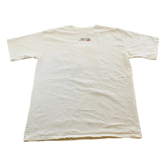 Vintage 1990s Carnival Souvenir T-Shirt Men's XL from propervintagecanada