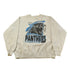 Vintage 1990s Carolina Panthers NFL Crewneck Sweatshirt Men&