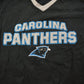 Vintage 1990s Carolina Panthers NFL Graphic T-Shirt Men's Large from propervintagecanada