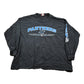 Vintage 1990s Carolina Panthers NFL Long Sleeved T-Shirt Men's 2XL from propervintagecanada