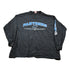 Vintage 1990s Carolina Panthers NFL Long Sleeved T-Shirt Men&