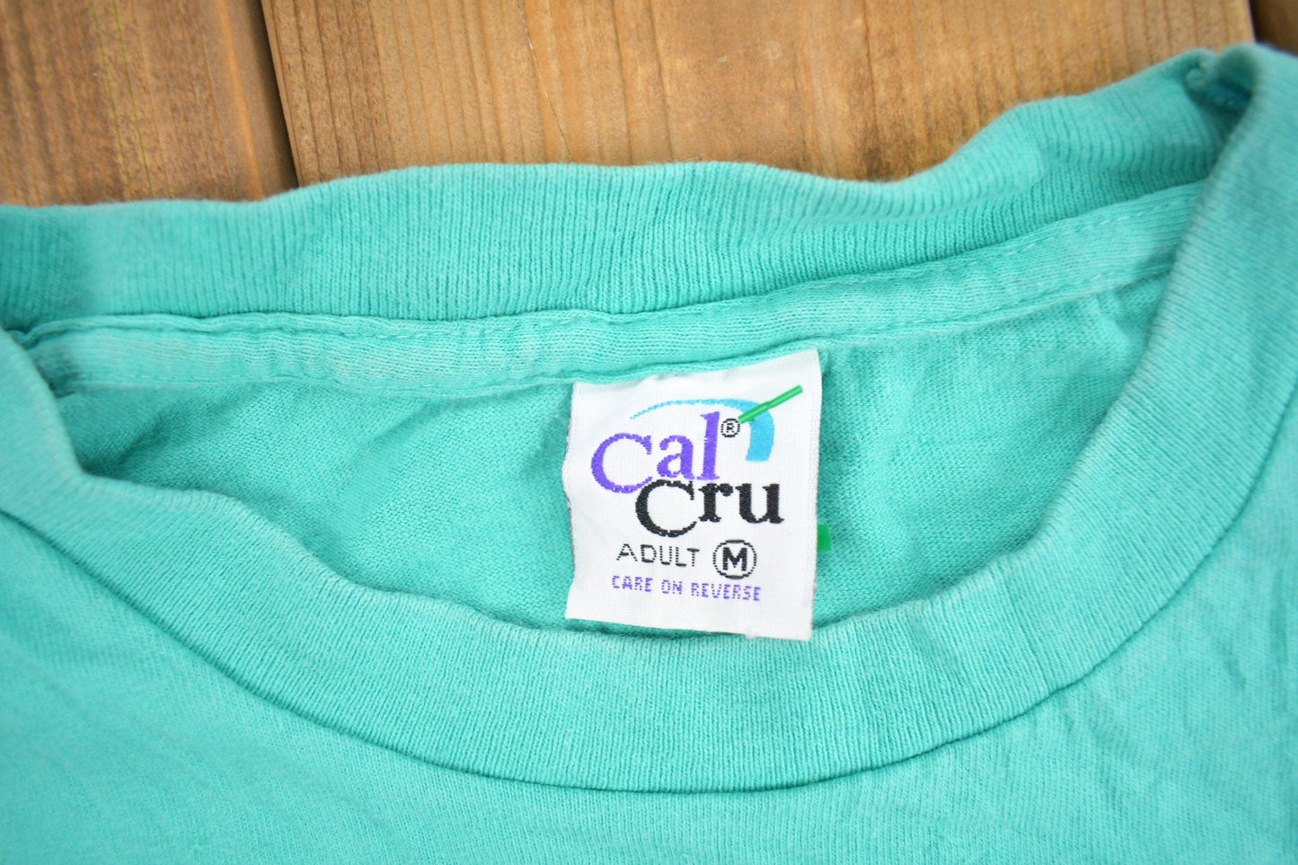 Vintage 1990s Carolina Sunflower Graphic Souvenir T Shirt Men's Medium from propervintagecanada