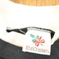 Vintage 1990s Caroling Cute Animals Souvenir Christmas Double Collar Crew Neck Sweatshirt Women's XXL from propervintagecanada