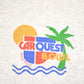 Vintage 1990s Carquest Bowl Souvenir Crewneck Sweatshirt Men's XL from propervintagecanada