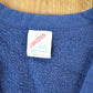 Vintage 1990s Cartoon Schoolhouse Cardigan Sweatshirt Mens L from propervintagecanada