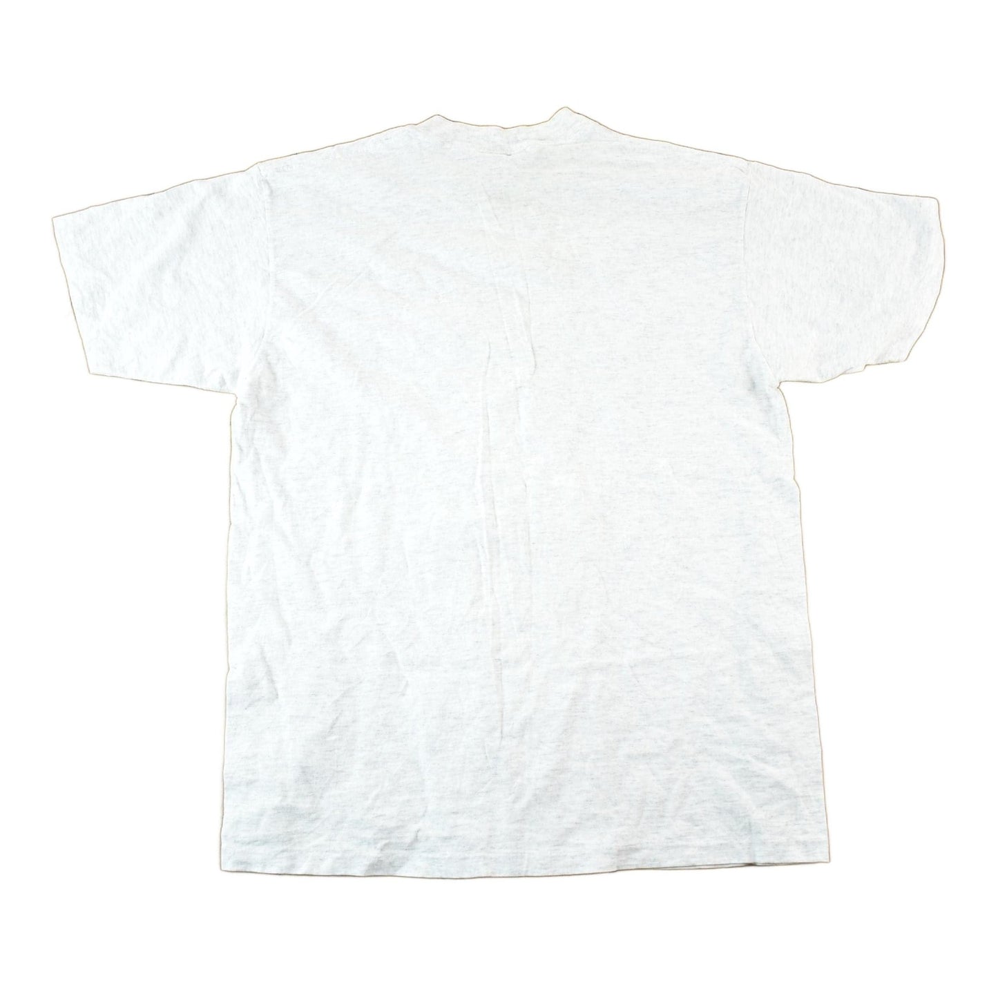 Vintage 1990s Cast Of Thousands Souvenir Luer T-Shirt Mens L from propervintagecanada