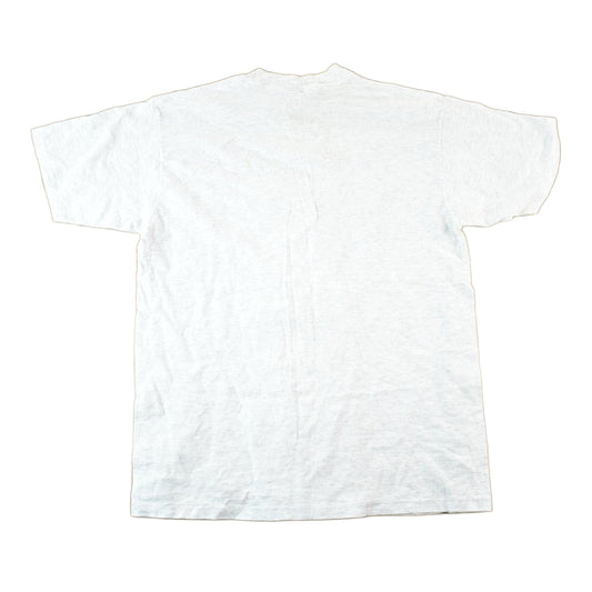 Vintage 1990s Cast Of Thousands Souvenir Luer T-Shirt Mens L from propervintagecanada